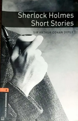 Sherlock Holmes Short Stories
