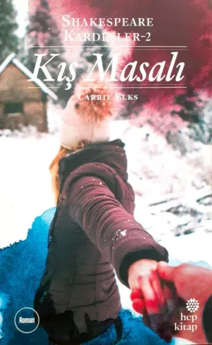 Kış Masalı / Shakespeare Kardeşler-2