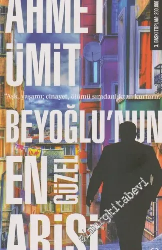 Beyoğlu'nun En Güzel Abisi -