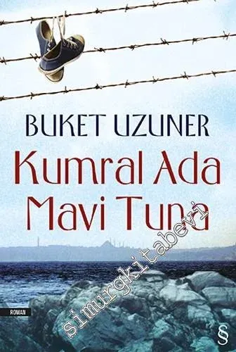 Kumral Ada Mavi Tuna -         2025