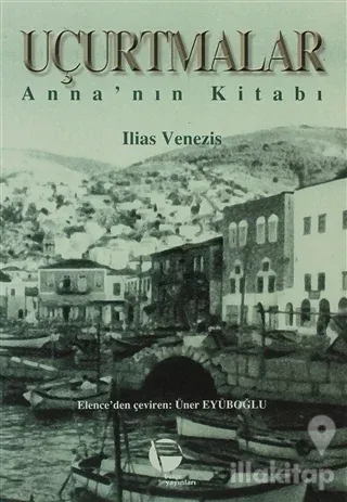 Uçurtmalar