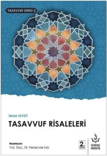 İmam Suyutinin Tasavvuf Risaleleri