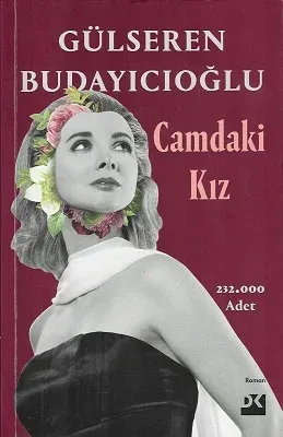 Camdaki Kız