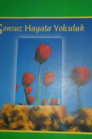 Sonsuz Hayata Yolculuk