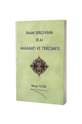 Makamat Tercümesi