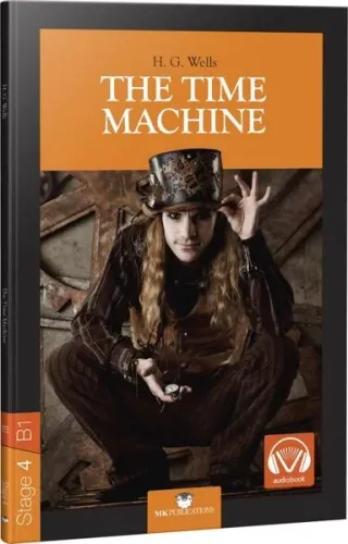 The Time Machine