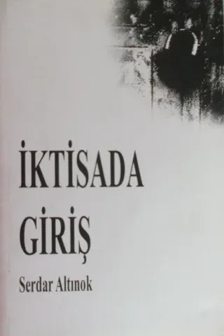 İktisada Giriş