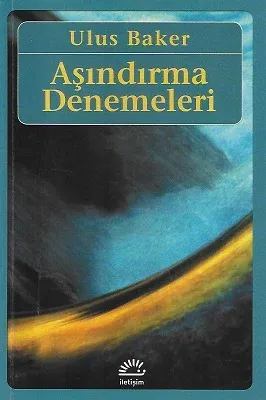 Aşındırma Denemeleri
