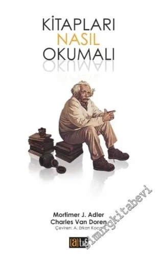 Kitapları Nasıl Okumalı -        2017