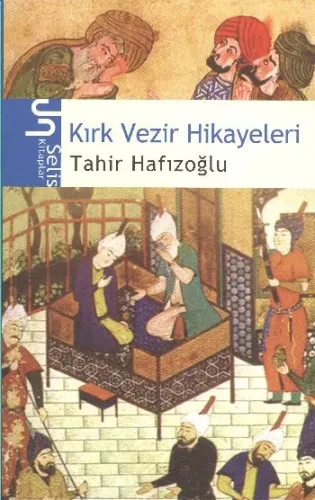 Kırk Vezir Hikayeleri