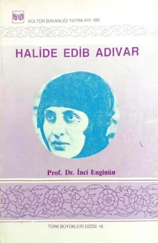 Halide Edip Adıvar