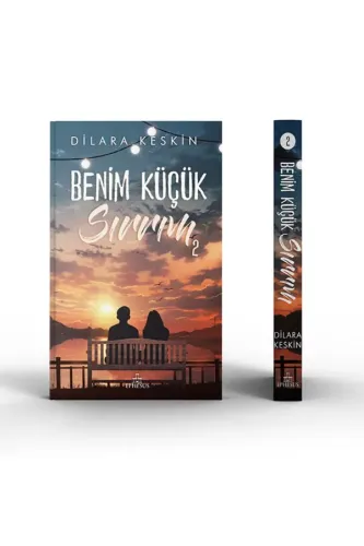Kültür - Benim Küçük Sırrım (Ciltli)