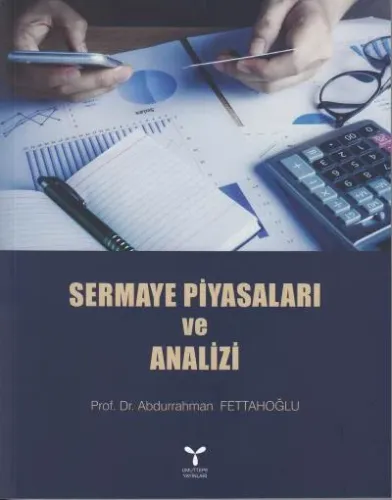 Sermaye Piyasaları ve Analizi