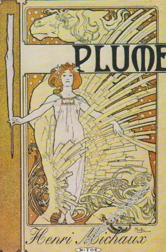 Plume Adında Biri -        1994