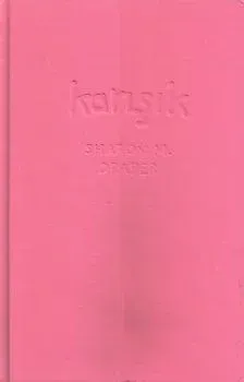 Karışık - Ciltli Kitap