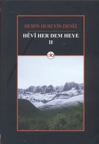 Hevi Her Dem Heye 2