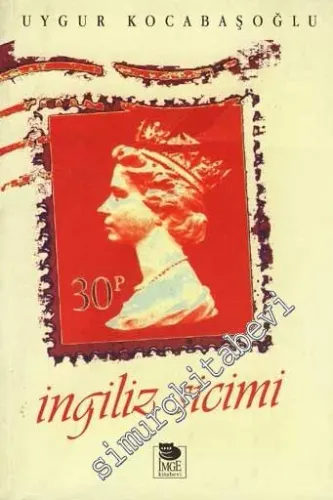 İngiliz Sicimi -        1995