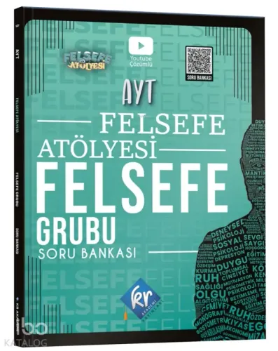 Kr Akademi Felsefe Atölyesi AYT Felsefe Grubu Soru Bankası