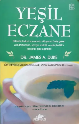 Yeşil Eczane