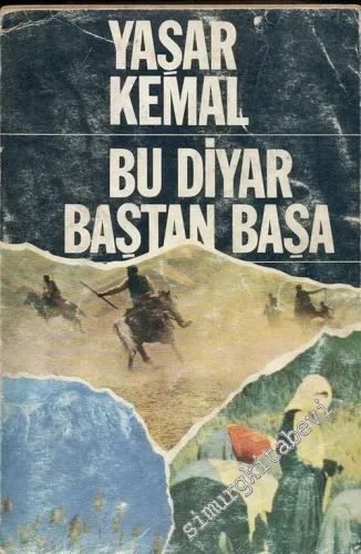 Bu Diyar Baştan Başa -        1971