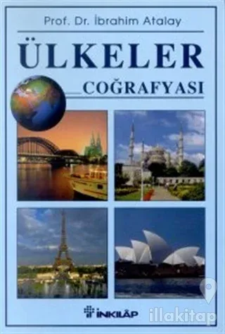 Ülkeler Coğrafyası
