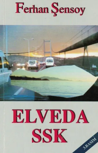 Elveda SSK