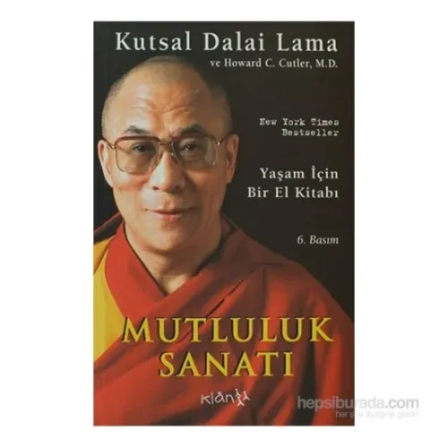 Mutluluk Sanatı