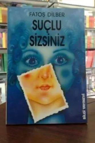 Suçlu Sizsiniz