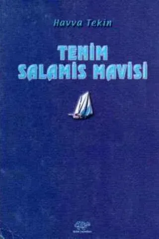 Tenim Salamis Mavisi