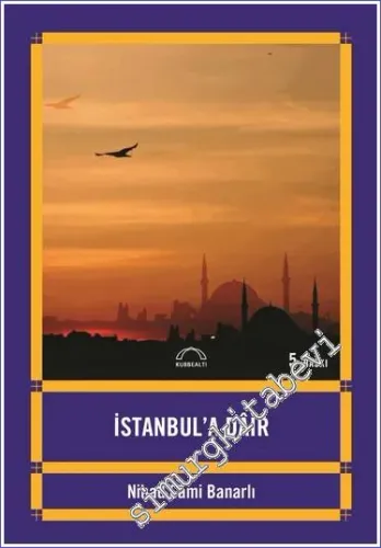 İstanbul'a Dair  -         2023