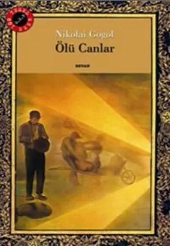 Ölü Canlar
