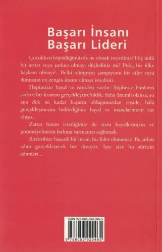 Başarı İnsanı Başarı Lideri Metin Aksu Kum Saati %46 indirimli