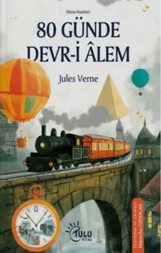 80 Günde Devr-i Âlem