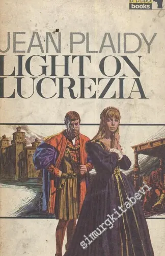 Light On Lucrezia -