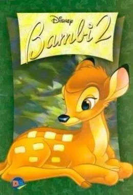 Bambi-2 Scc %25 indirimli Catherine McCafferty Bambi-2 Scc %25 indirimli Catherine McCafferty