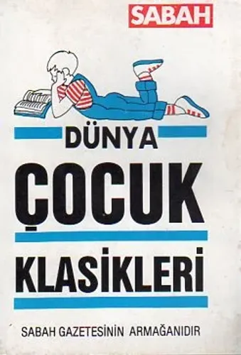 Dünya Çocuk Klasikleri