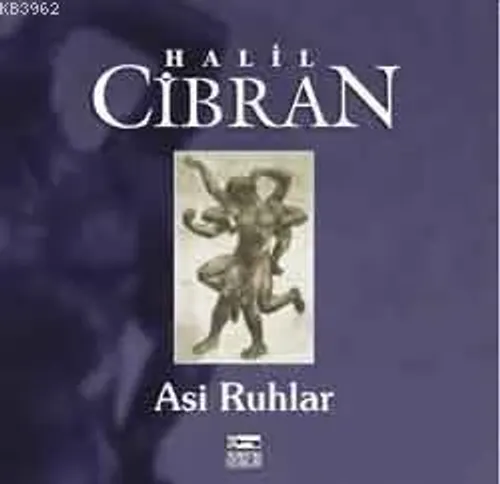 Asi Ruhlar