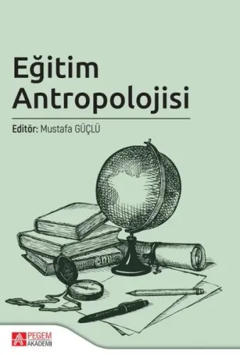 Eğitim Antropolojisi