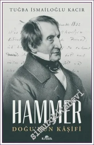 Hammer - Doğu'nun Kaşifi -         2021
