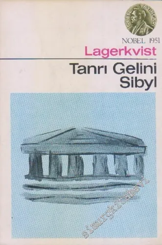 Tanrı Gelini Sibyl -        1969