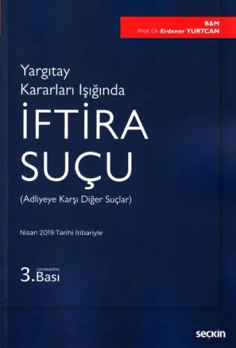İftira Suçu