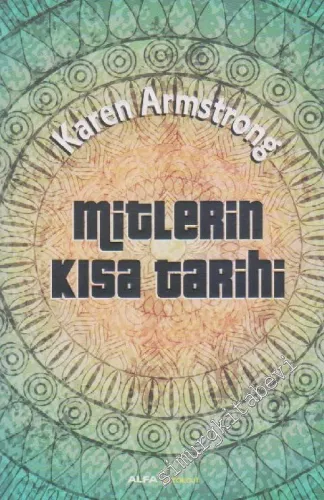 Mitlerin Kısa Tarihi - 2014