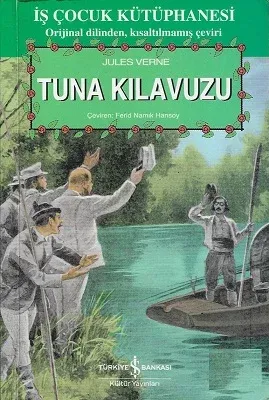Tuna Kılavuzu