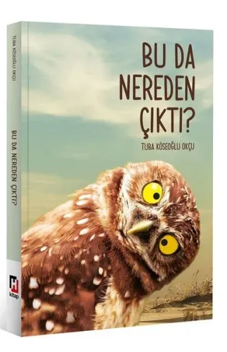Bu da Nereden Çıktı ?
