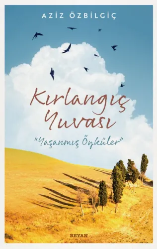 KIRLANGIÇ YUVASI
