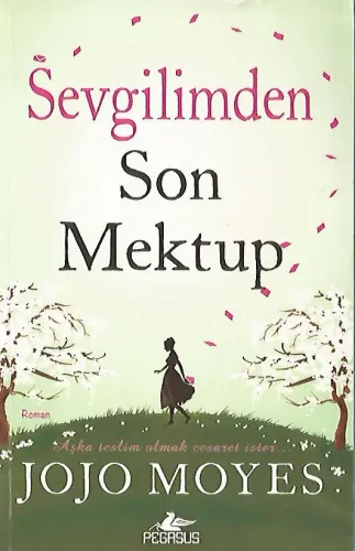 Sevgilimden Son Mektup
