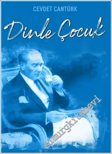 Dinle Çocuk - 2023