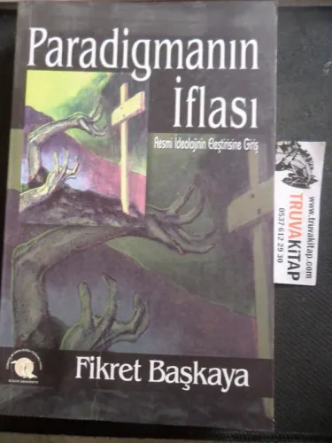 Paradigmanın İflası