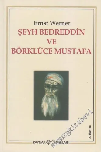 Şeyh Bedreddin ve Börklüce Mustafa -        2009