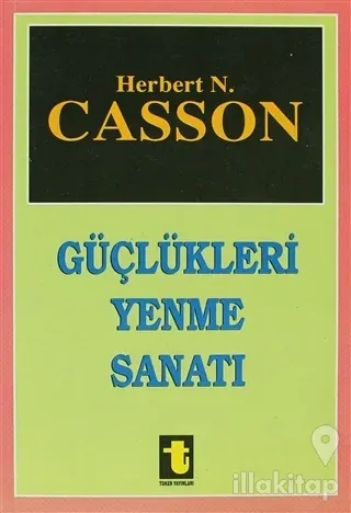 Güçlükleri Yenme Sanatı